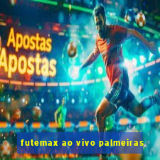 futemax ao vivo palmeiras